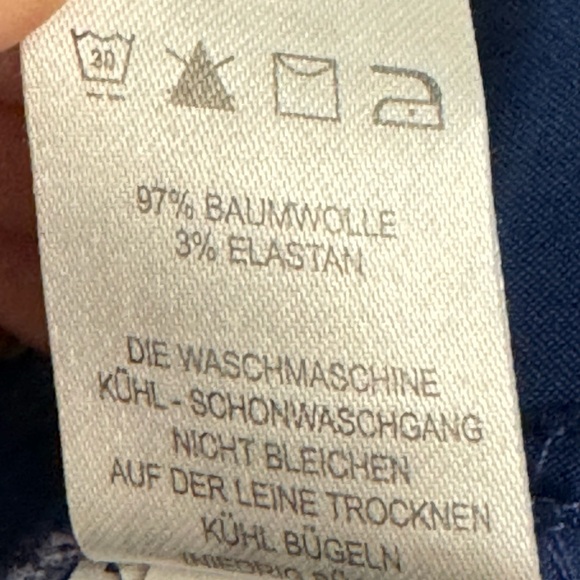 Kenar women’s shorts Size 10 - Picture 11 of 12